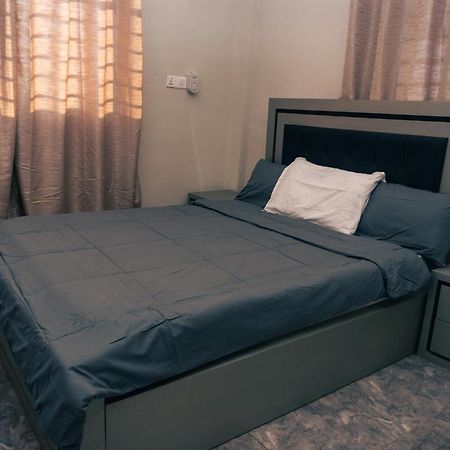Agape Villa Sekondi-Takoradi Екстериор снимка