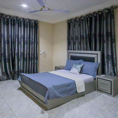 Agape Villa Sekondi-Takoradi Екстериор снимка