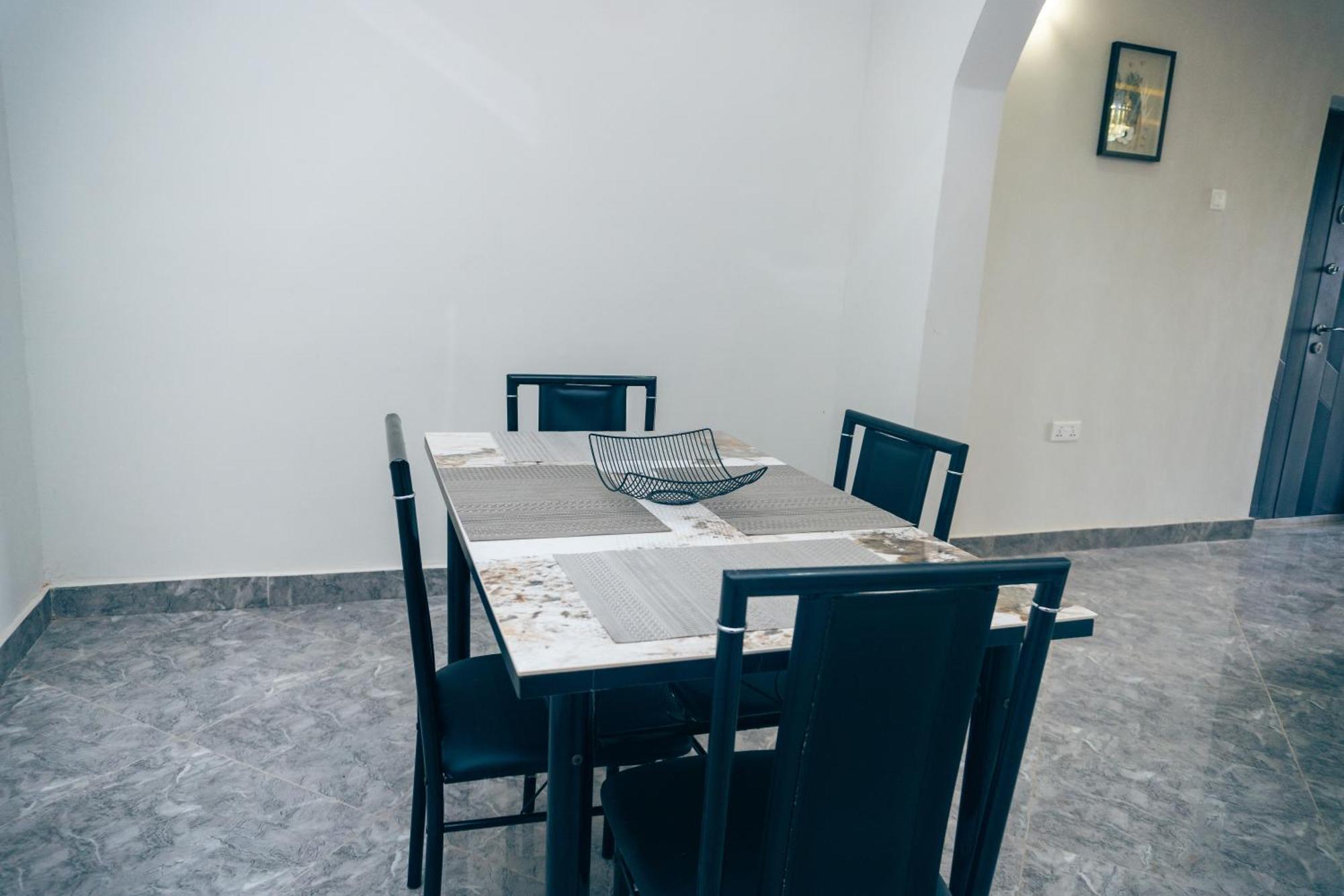 Agape Villa Sekondi-Takoradi Екстериор снимка