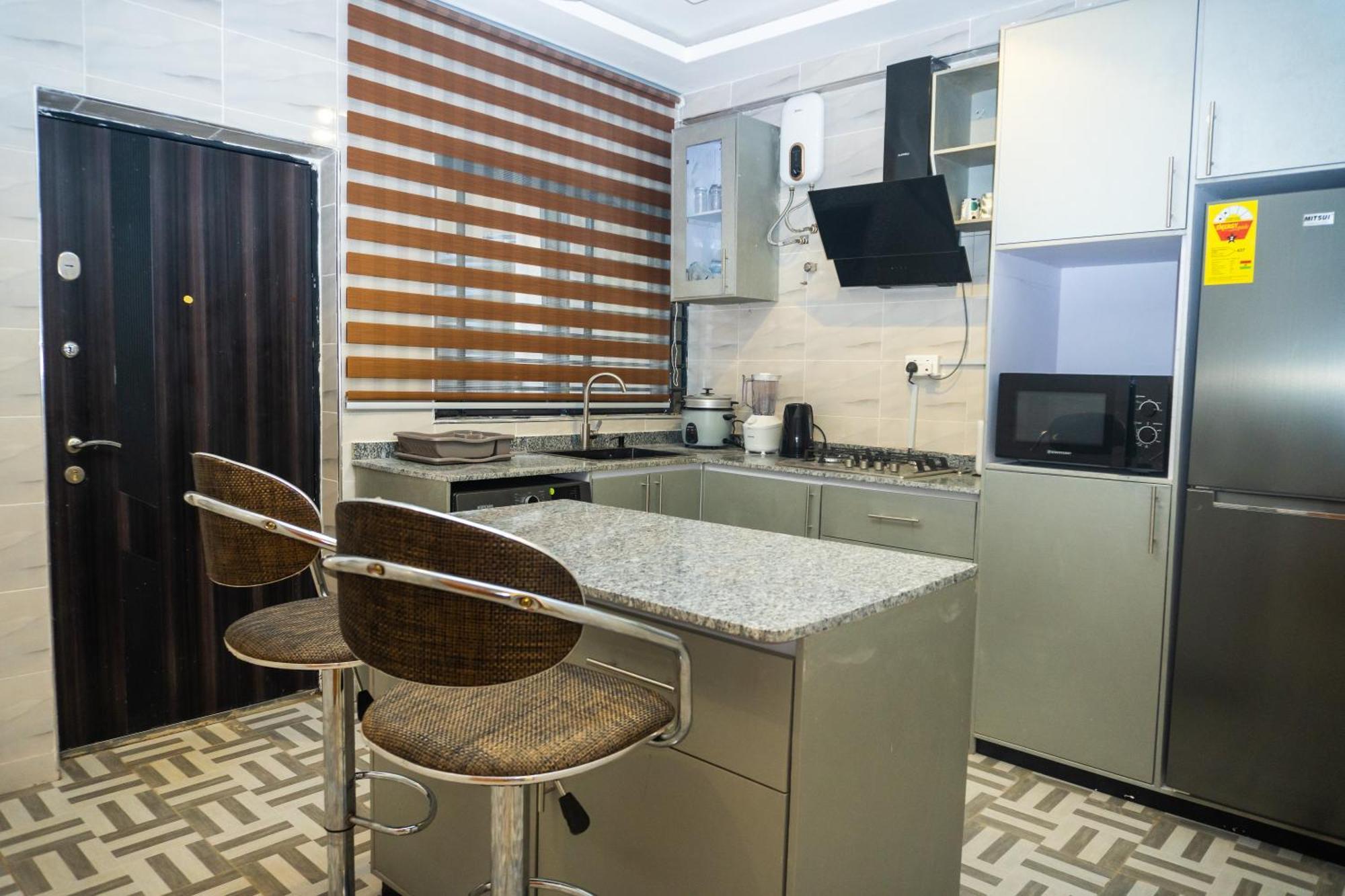 Agape Villa Sekondi-Takoradi Екстериор снимка