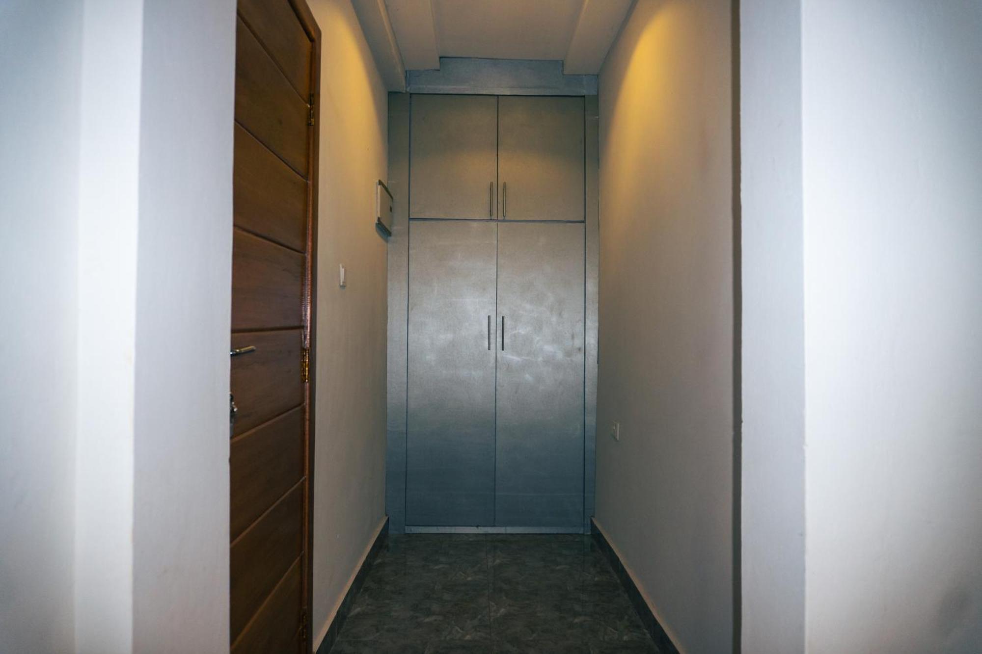 Agape Villa Sekondi-Takoradi Екстериор снимка