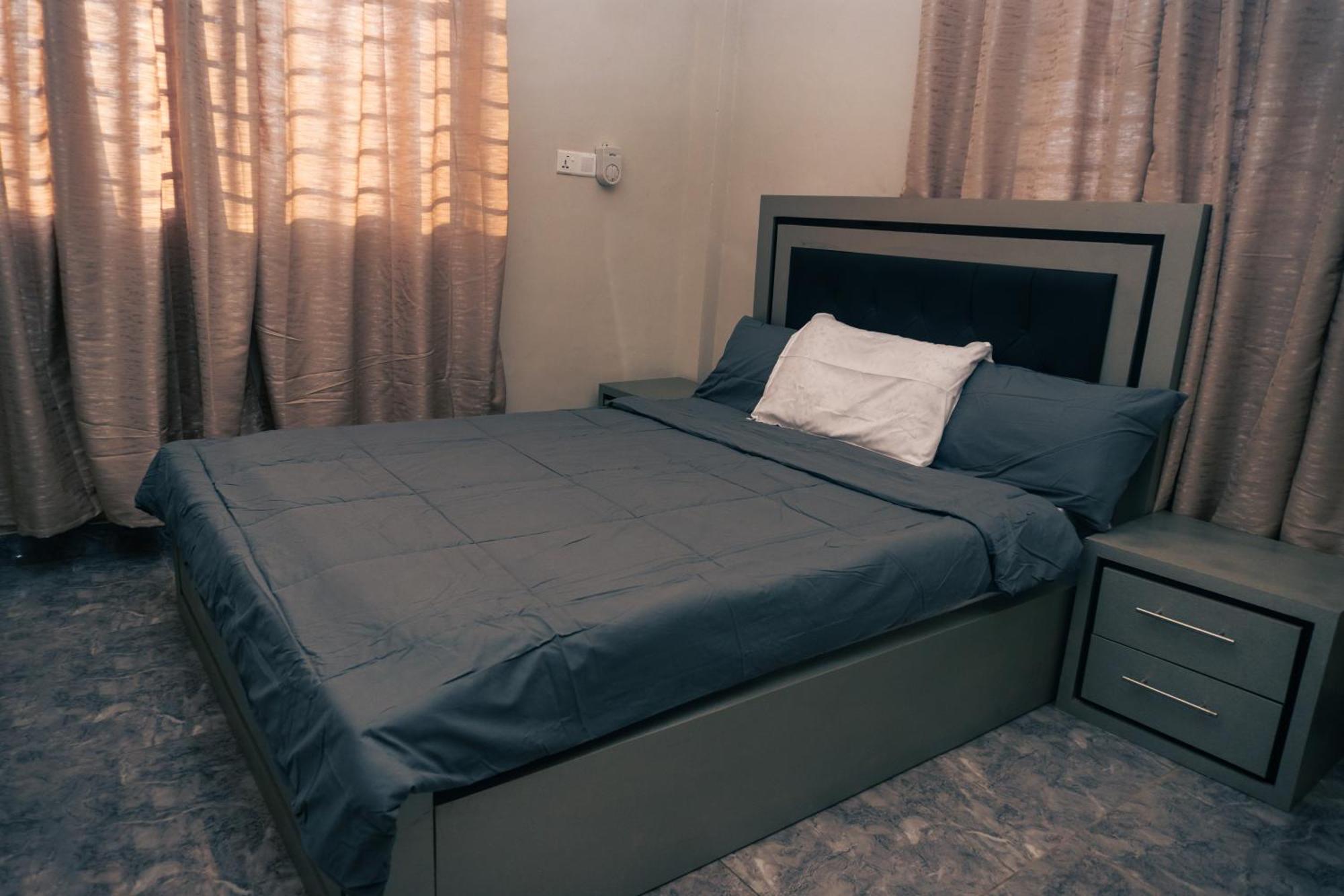 Agape Villa Sekondi-Takoradi Екстериор снимка
