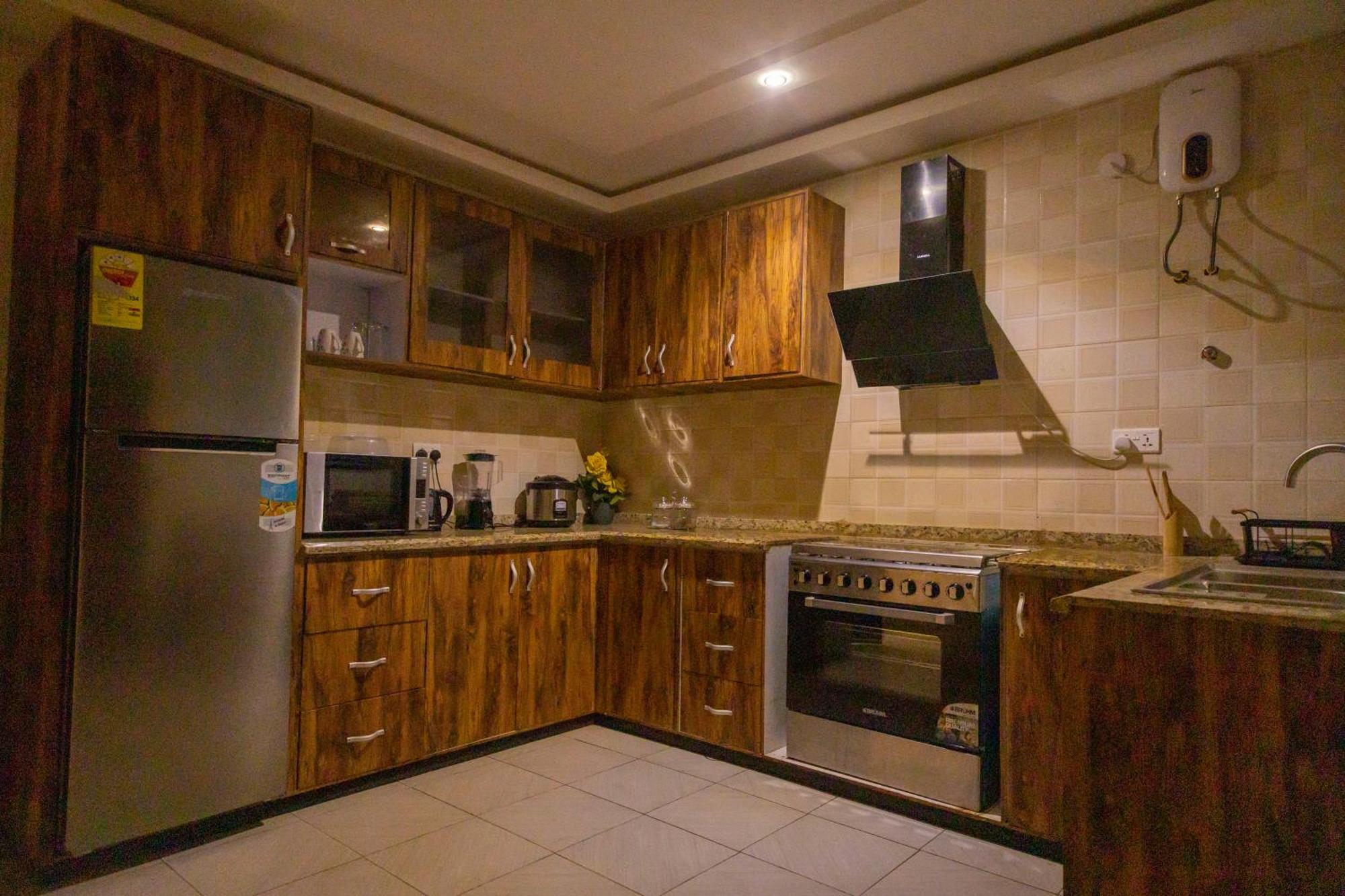Agape Villa Sekondi-Takoradi Екстериор снимка