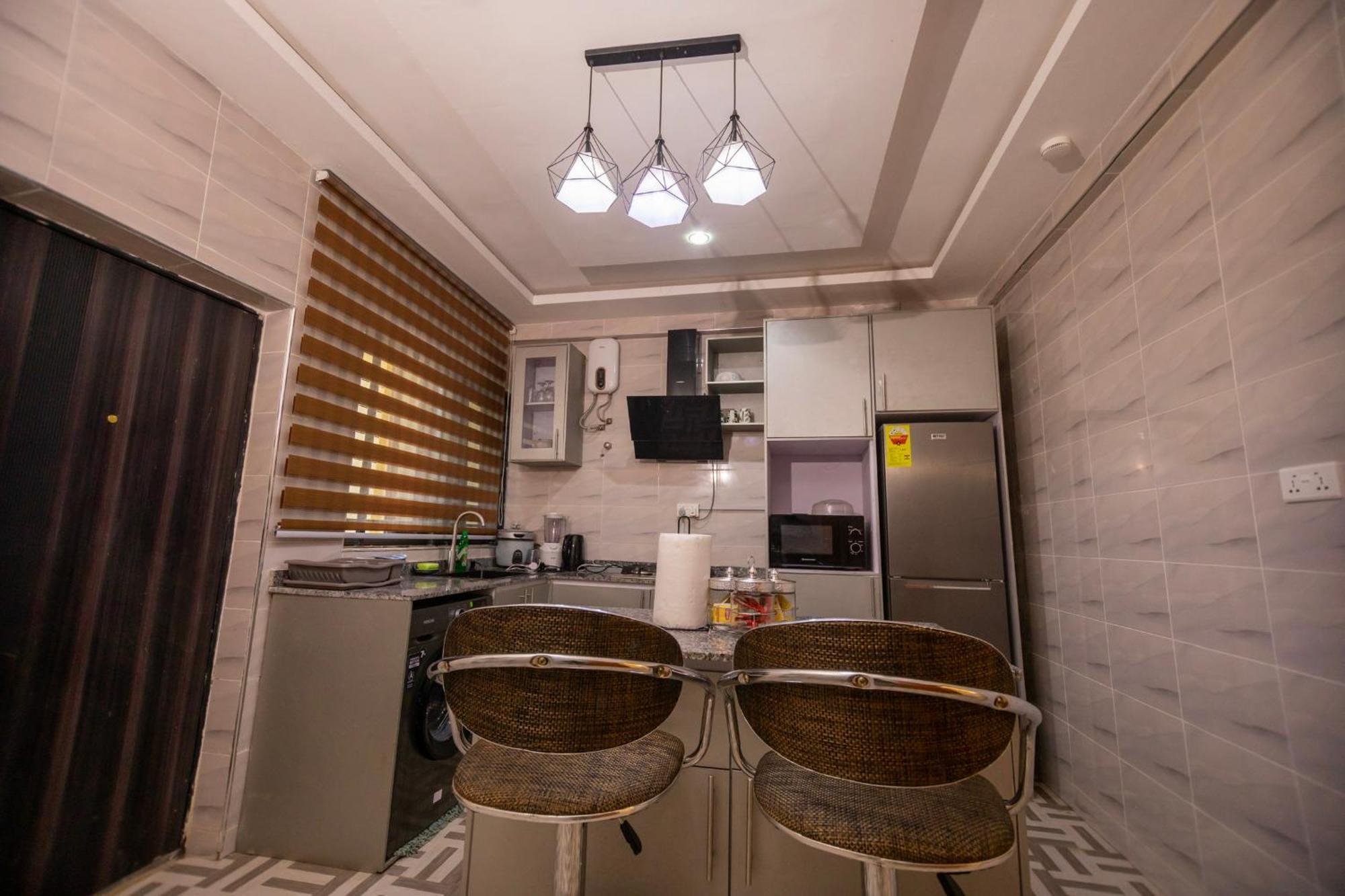 Agape Villa Sekondi-Takoradi Екстериор снимка