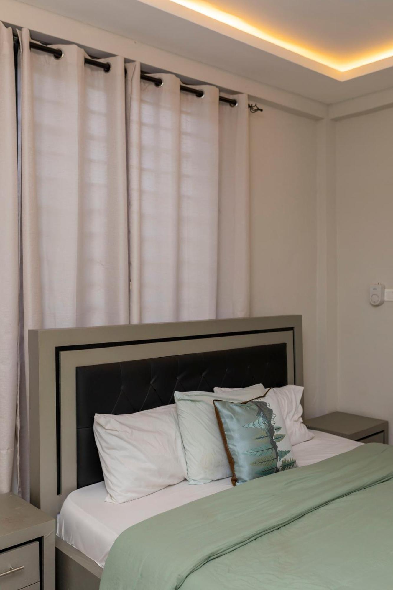 Agape Villa Sekondi-Takoradi Екстериор снимка